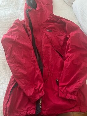 Vintage Patagonia Jacket